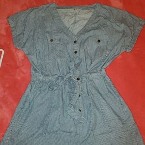 American Eagle Romper